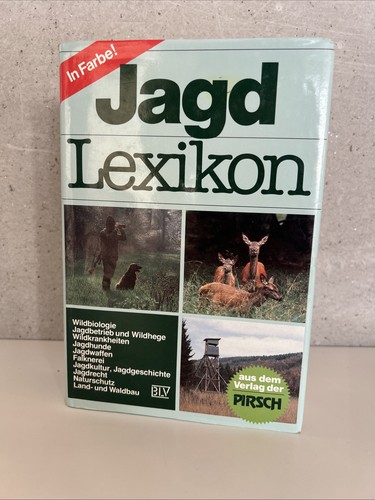 Jagd lexikon wildbiologie - jagd-lexikon.,