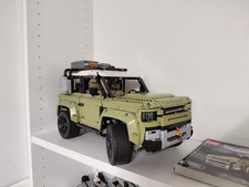 LEGO Technic 42110 Land Rover