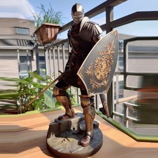 Ritter von Astora Oscar –