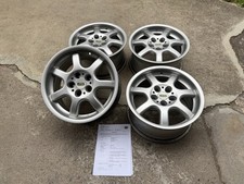 ATS Alufelgen 16 Zoll Mercedes W107 W116 W123 W126 W124 W201  Scorpio Granada