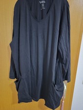 Ulla Popken Longshirt 62/64
