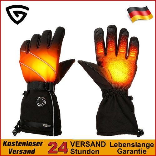 Elektrische beheizbare - elektrische,