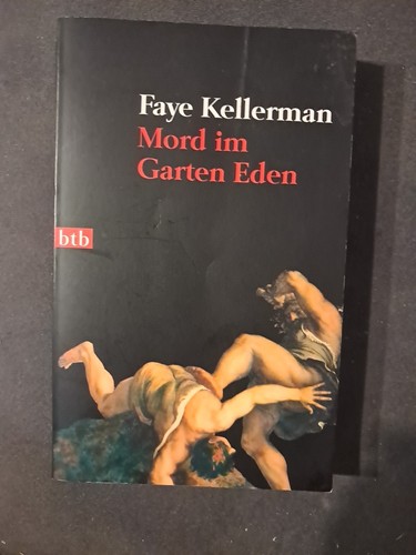 Mord garten eden - im, von