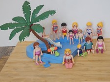 Playmobil Figuren Citylife