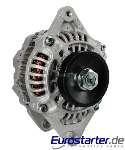 Lichtmaschine neu made in - lichtmaschine,