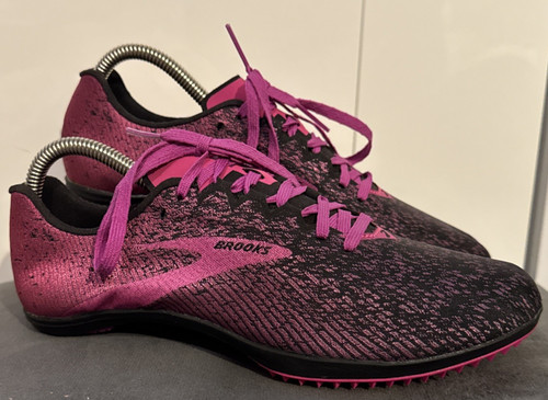 Brooks mach damenschuhe - mach, 19
