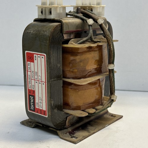 Trafo ismet typ - mtd, 25120