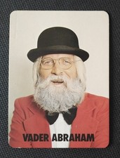 16771 Vader Abraham Philips
