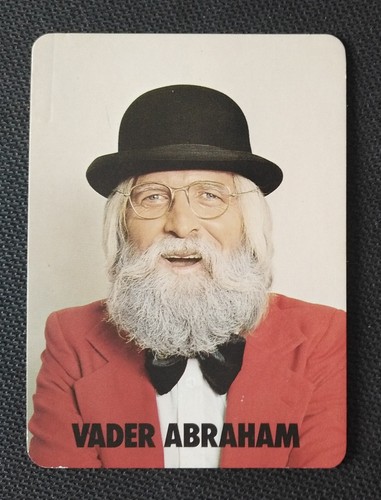 16771 vader abraham philips - 16771,