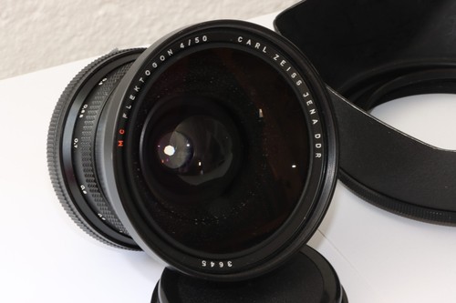 Carl zeiss jena flektogon - carl,