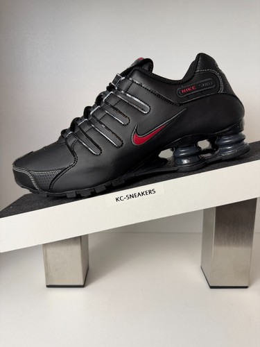 Nike shox 9 - shox, eur