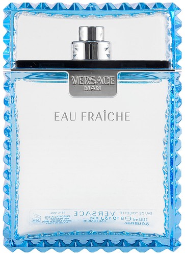Versace man eau - eau, de