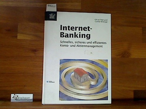 Internet banking pott oliver - banking, pott,
