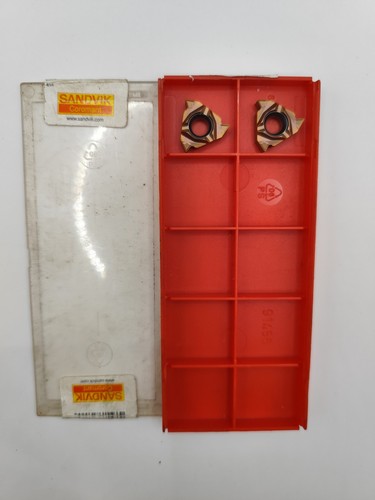 Sandvik 266rl 22mm01a400m - 2,