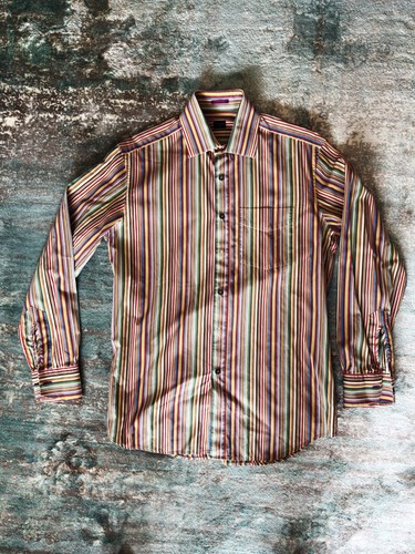 Paul smith signature - smith,