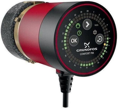 Grundfos comfort 14 - comfort, up