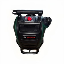 Bosch Akku-Reinigungsgeräte Fontus 18V ohne Akku und Lader tragbar Druckreiniger