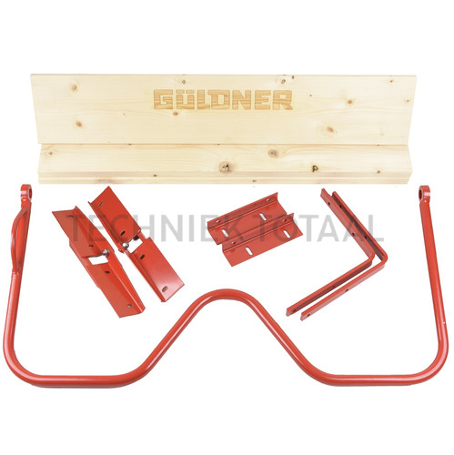 Güldner sitzbank - güldner,
