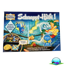 Schnappt Hubi! - Ravensburger