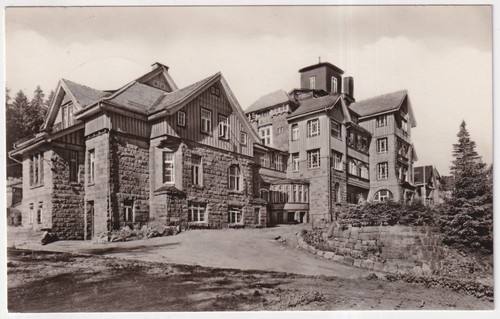 Schierke harz - schierke,