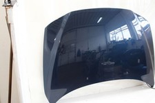 Motorhaube Volvo V70 II Blau 30796490 11-2001