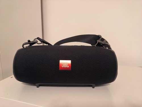 Jbl extreme schwarz - extreme, schwarz,