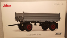 NEU Schuco Fortschritt HW 80
