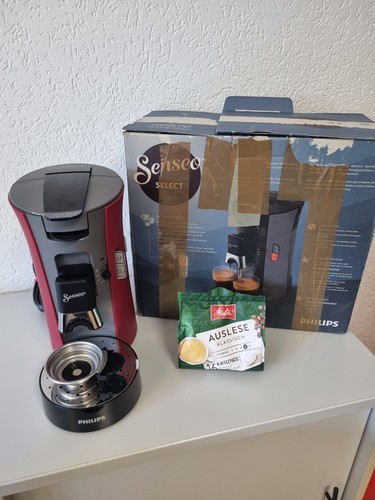 Philips senseo csa 240 a - csa,