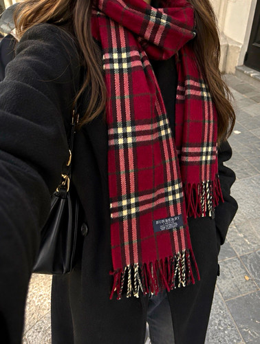 Original burberry vintage - original,