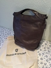 aunts & uncles Mrs. Cronut -