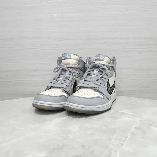 Dior air jordan - dior, high