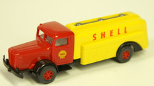 Büssing 8000 tankwagen kurz - 8000,,