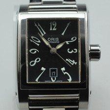 [Exc + 5] Box ORIS rechteckig