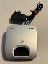 Gigaset E500 Telefon