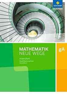 Mathematik neue wege sii - mathematik,