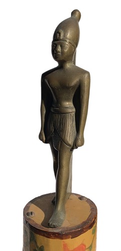 Mid century bronze messing - bronze,