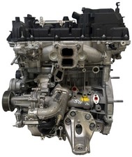 Motor Für Alfa Romeo Stelvio Giulia 2,0 Q4 55273835 50053653