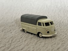 Carson VW T1 Bus RTR Ready-To-Run Model 1:87