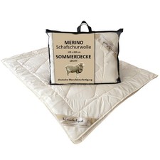 100% Merino Schaf-Schurwoll