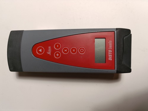 Leica disto basic - disto,