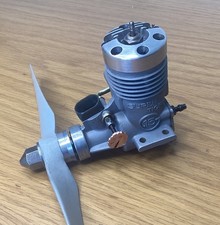 Super Tigre G15 (2,5cc) Glow