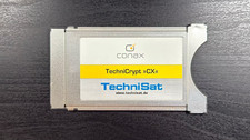 TechniSat TechniCrypt CX Conax