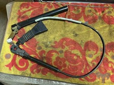 Opel Corsa B Gurtstraffer