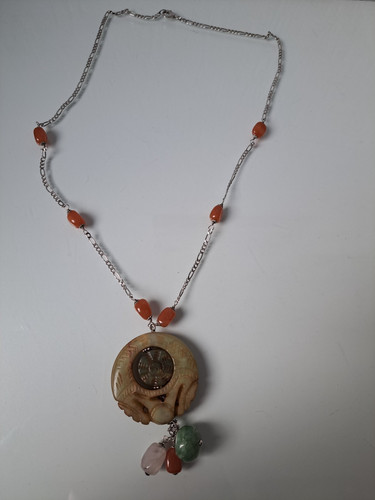 Schöne alte kette 925 - kette,