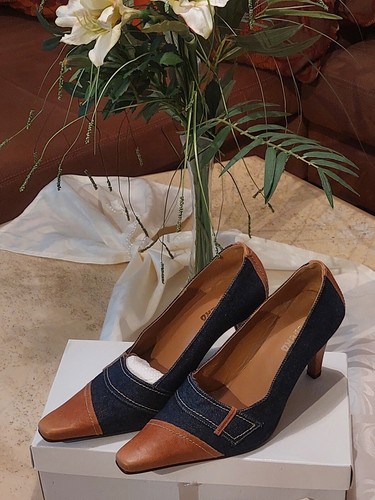 Schicke pumps high - schicke, high-heels