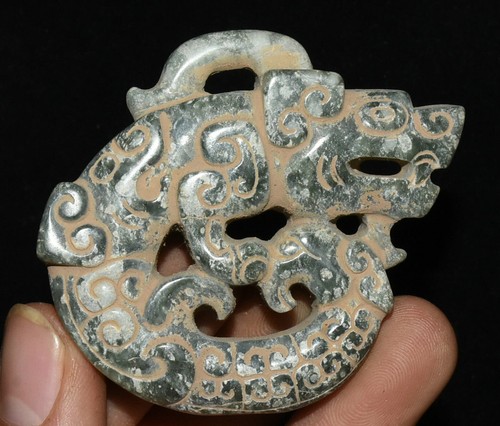 Old china han dynasty natural - dynasty,