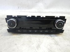 Seat Ibiza 6J Klimabedienteil