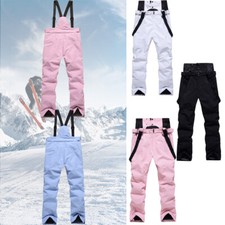 Wasserdicht Schneehose Ski