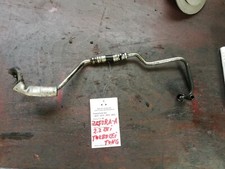 Opel Zafira A 2004 F75_ 2.2 DTi Turboleitung Ölzufuhrleitung Turbo Ölleitung