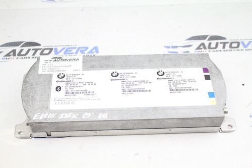 Bmw ulf bluetooth - bmw,